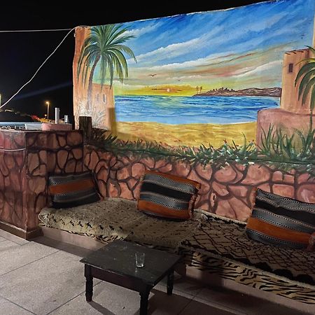 Taliouin Apartment Agadir Exterior foto