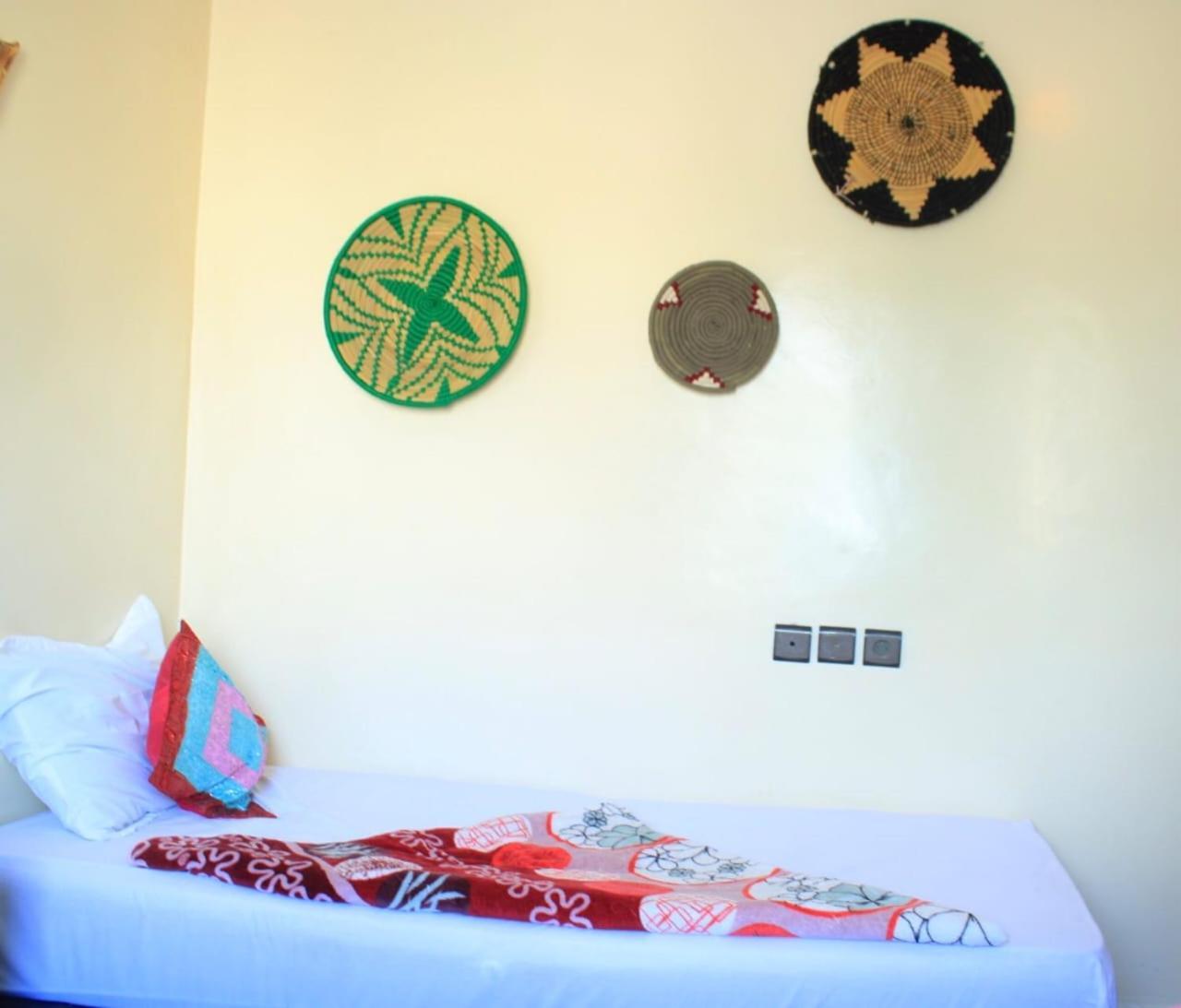 Taliouin Apartment Agadir Exterior foto