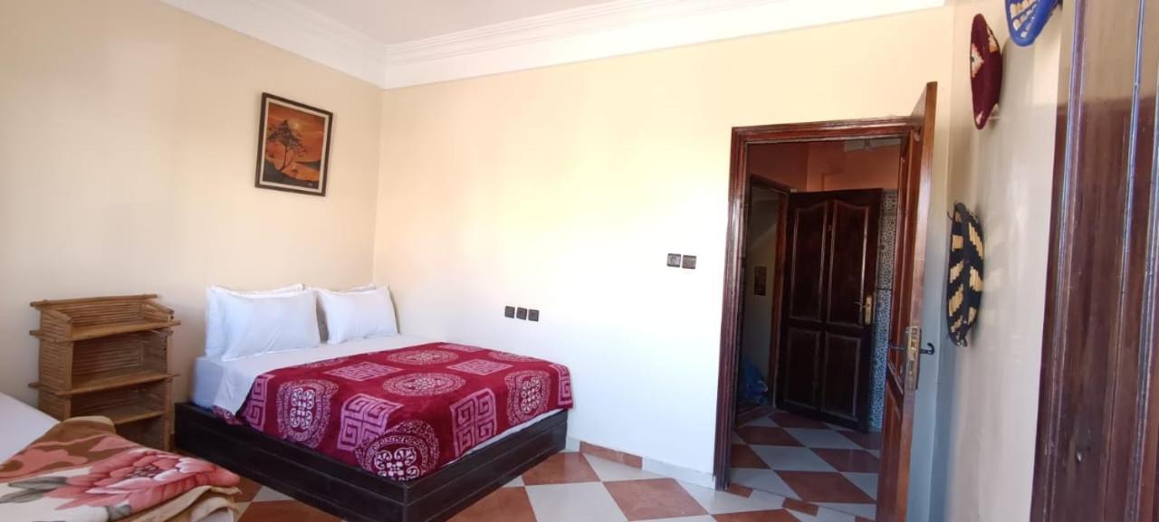 Taliouin Apartment Agadir Exterior foto