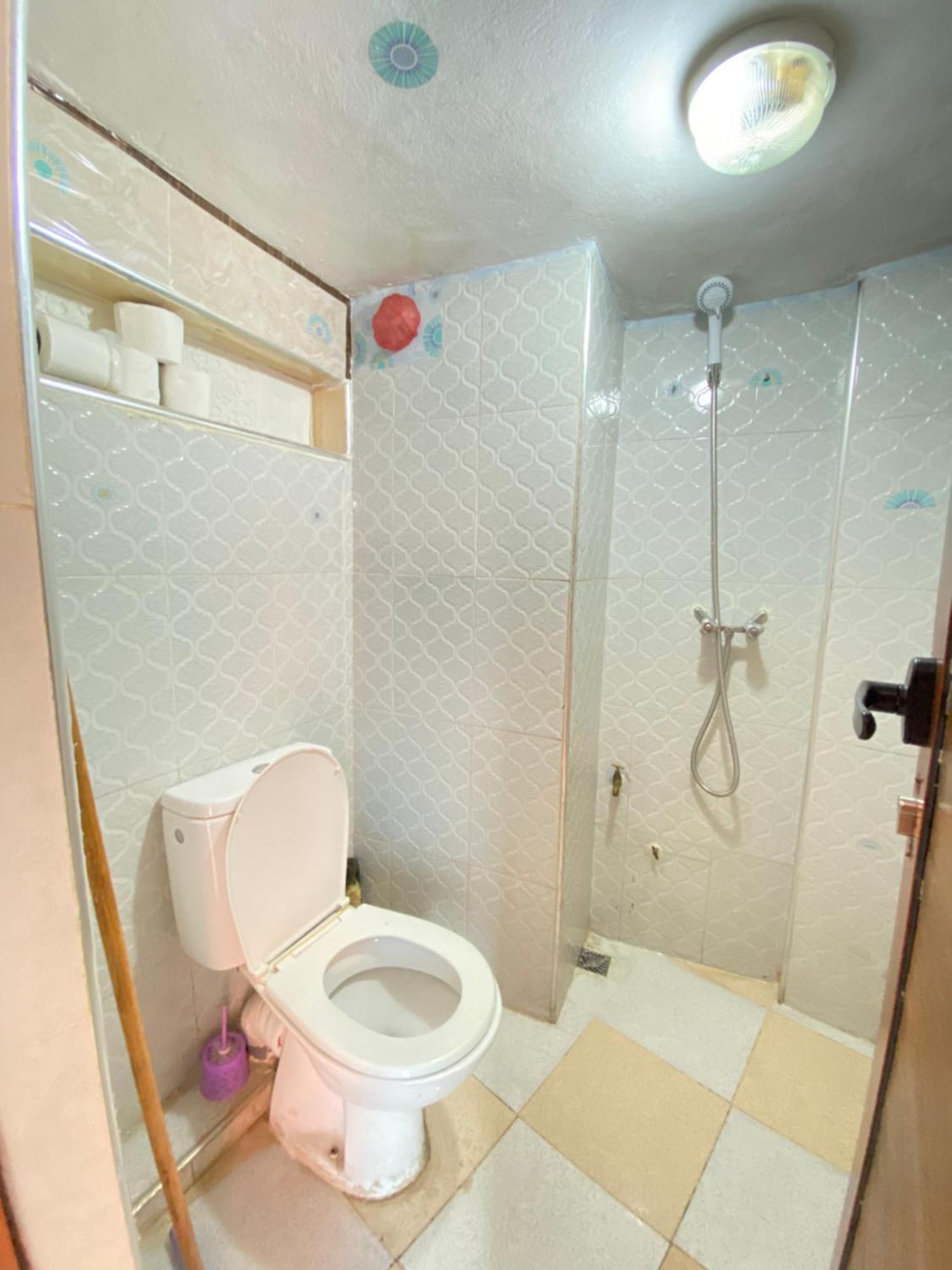 Taliouin Apartment Agadir Exterior foto