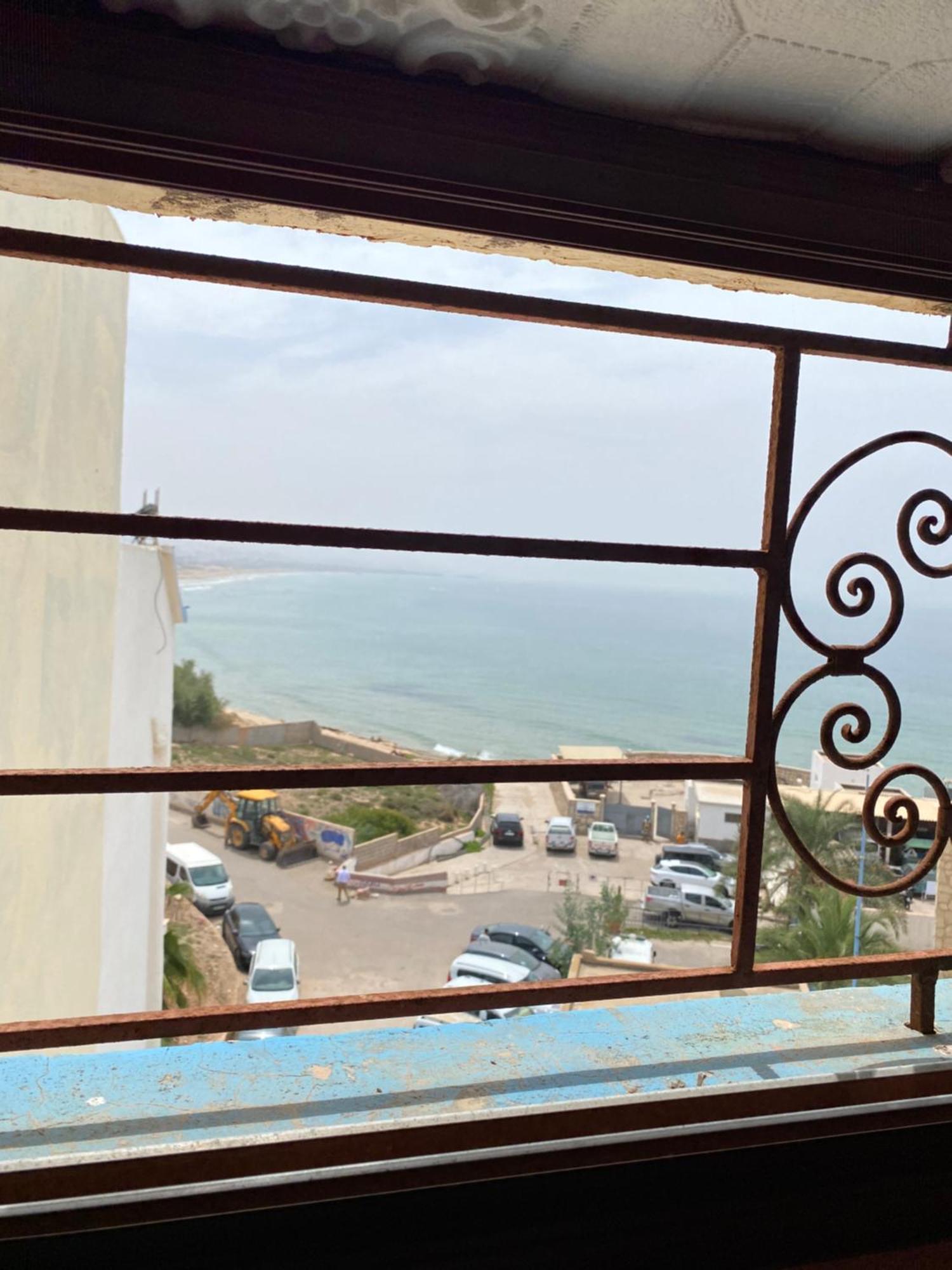 Taliouin Apartment Agadir Exterior foto